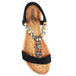 Load image into Gallery viewer, Lunar Sily Sandal
