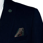 Load image into Gallery viewer, Marc Darcy Max Royal Blue Jacket
