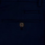 Load image into Gallery viewer, Marc Darcy Max Royal Blue Trousers