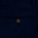 Load image into Gallery viewer, Marc Darcy Max Royal Blue Trousers
