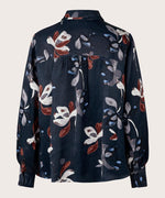 Load image into Gallery viewer, Masai Navy Iranai Shirt
