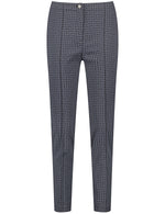 Load image into Gallery viewer, Gerry Weber Patterned Trousers
