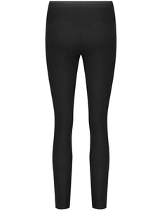 Gerry Weber Cropped Black Trousers