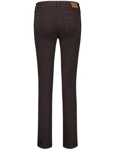 Gerry Weber Brown Best For Me Jeans
