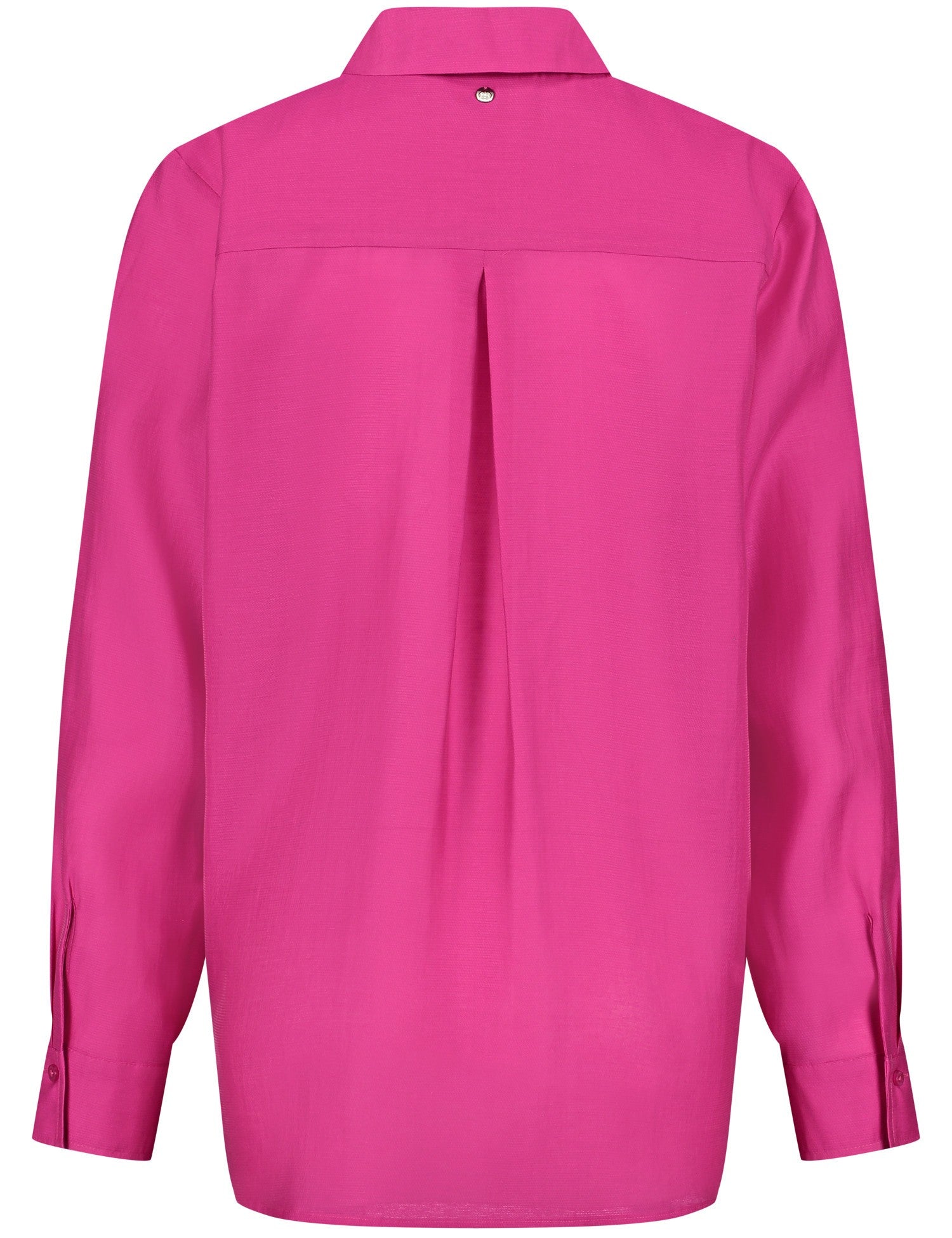Gerry Weber Pink Elegant Shirt
