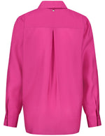 Load image into Gallery viewer, Gerry Weber Pink Elegant Shirt

