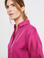 Load image into Gallery viewer, Gerry Weber Pink Elegant Shirt
