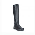 Load image into Gallery viewer, Gabor Black Naples Stretch Boot
