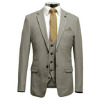 Load image into Gallery viewer, Marc Darcy Jacket HM5 Stone
