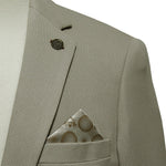 Load image into Gallery viewer, Marc Darcy Jacket HM5 Stone
