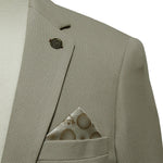 Load image into Gallery viewer, Marc Darcy Jacket HM5 Stone