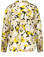 Load image into Gallery viewer, Taifun Stone Printed Blouse

