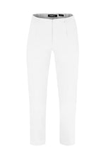 Load image into Gallery viewer, Robell Lena Trousers White
