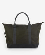 Load image into Gallery viewer, Barbour Highfield Canvas Holdall
