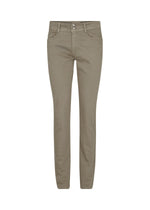 Load image into Gallery viewer, Soya Concept Jean Khaki
