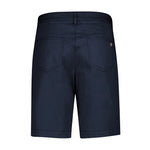 Load image into Gallery viewer, Betty Barclay Regular Fit Shorts Navy
