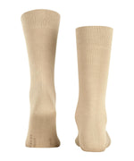 Load image into Gallery viewer, Falke Family Cotton Blend Socks Sand
