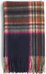 Load image into Gallery viewer, Barbour Lonnen Wrap Multi
