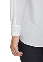 Load image into Gallery viewer, Betty Barclay Casual Fit Shirt White
