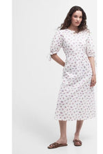 Load image into Gallery viewer, Barbour Goodleigh Dress Multi

