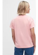 Load image into Gallery viewer, Barbour Sandgate T-Shirt Pink
