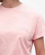Load image into Gallery viewer, Barbour Sandgate T-Shirt Pink

