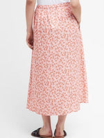 Load image into Gallery viewer, Barbour Sandgate Midi Skirt Multi
