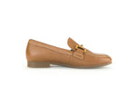 Load image into Gallery viewer, Gabor Destiny Loafer Camel

