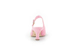 Load image into Gallery viewer, Gabor Slingback Heel Pink
