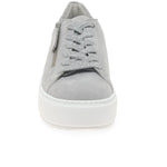 Load image into Gallery viewer, Gabor Heather Trainers Grey
