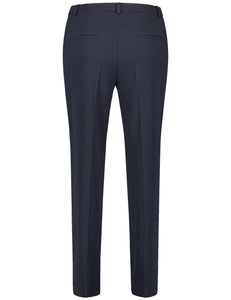 Gerry Weber 7/8 Trousers Navy