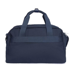 Load image into Gallery viewer, Barbour Cascade Flight Holdall Navy
