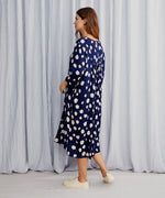 Load image into Gallery viewer, Masai Nadyne Dress Blue
