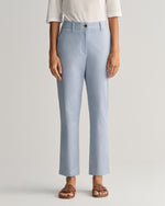Load image into Gallery viewer, Gant Slim Fit Chinos-BLUE
