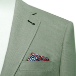 Load image into Gallery viewer, Skopes Sage Harry Textured Jacket Regular Length
