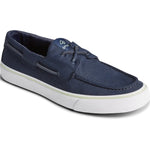 Load image into Gallery viewer, Sperry Bahama Navy Deck Shoes
