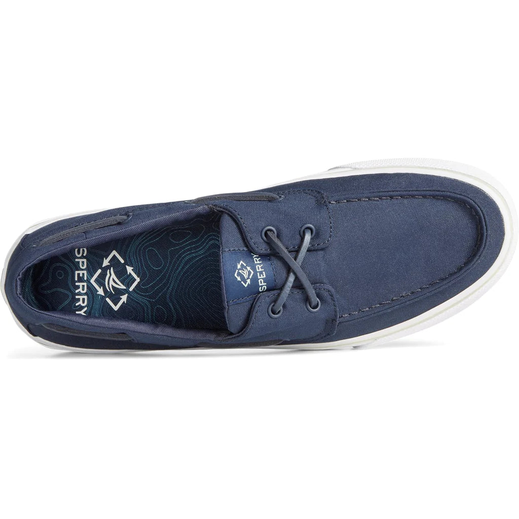 Sperry Bahama Navy Deck Shoes