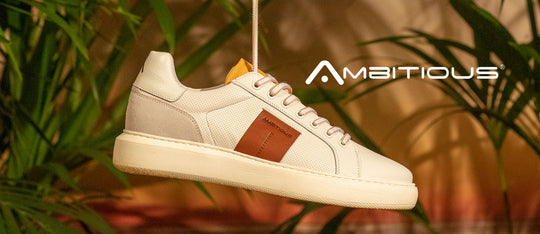 Ambitious Shoes