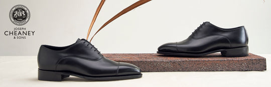 Joseph Cheaney & Sons