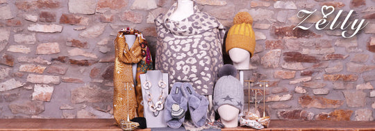 Picture of Zelly products