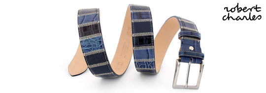 Robert Charles Belt
