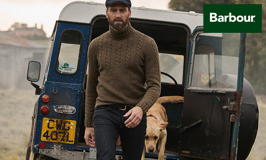 Barbour