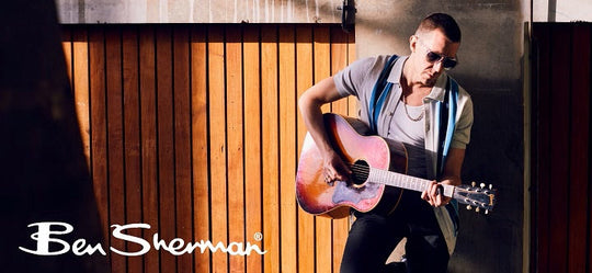 Ben Sherman