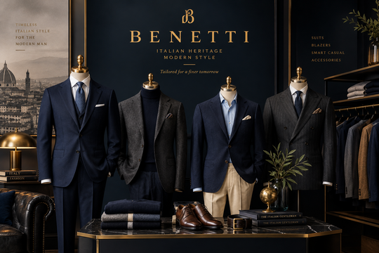 Benetti