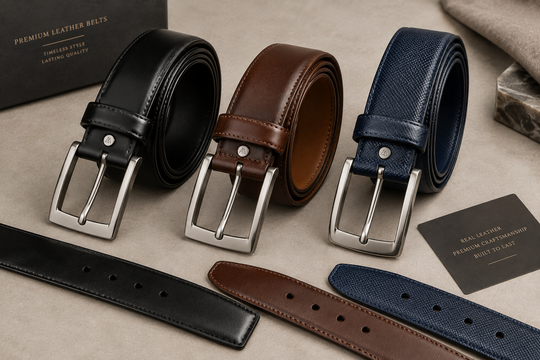 Monti Belts