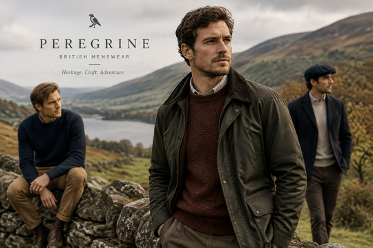 Peregrine