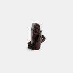 Load image into Gallery viewer, Oxblood Crossbody Bag
