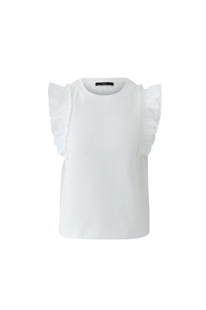 White T-Shirt