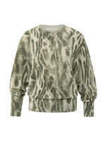Load image into Gallery viewer, Pale Khaki Sweater
