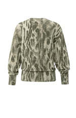 Load image into Gallery viewer, Pale Khaki Sweater
